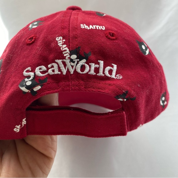 Sea World Hat| Baby/infant | - Picture 5 of 8